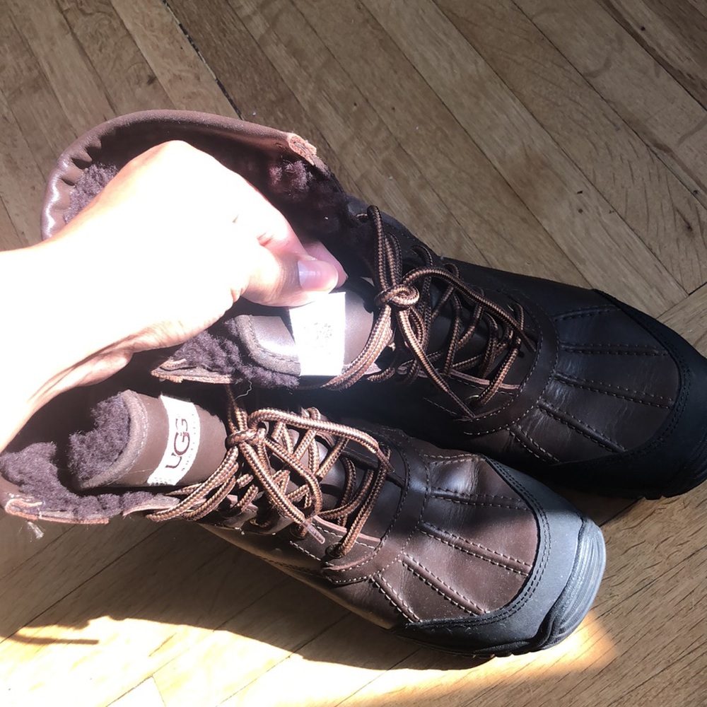 Ugg Adirondack - image 2